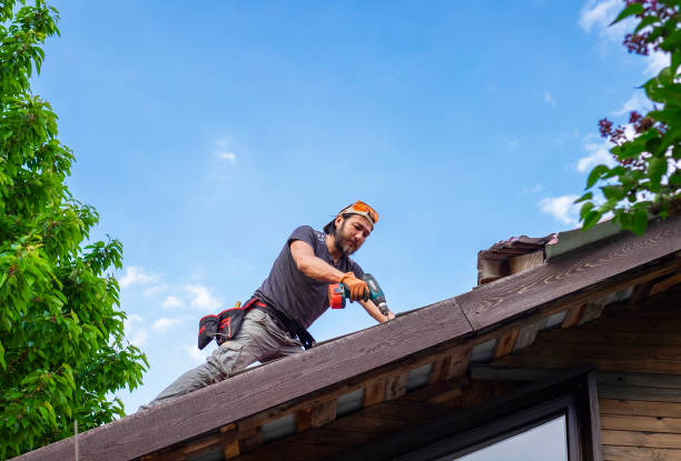 Professional Roofing services in Blawnox, PA